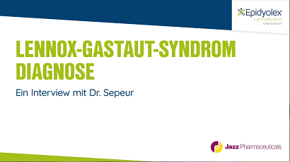 Lennox-Gastaut-Syndrom-Diagnose